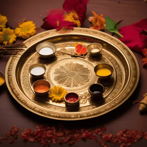 Mangal Varsha