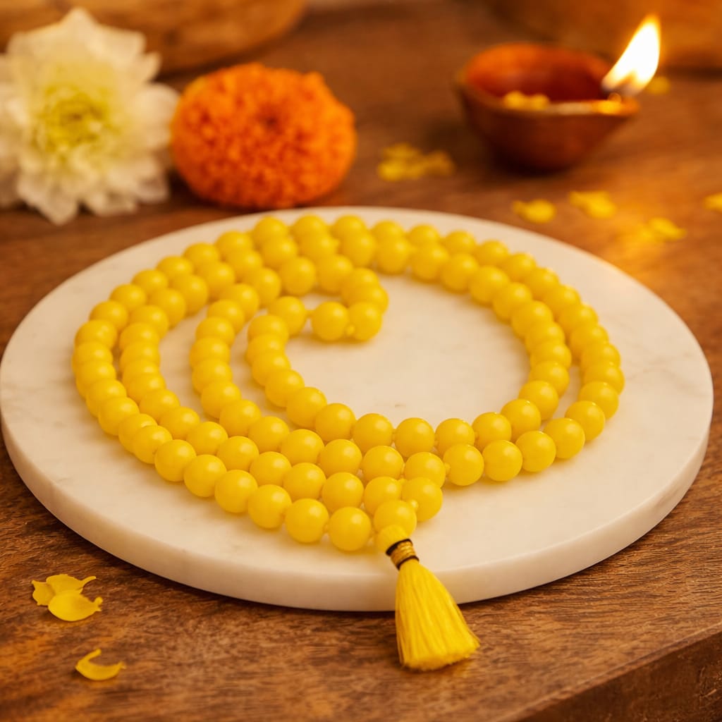 Mangal Varsha