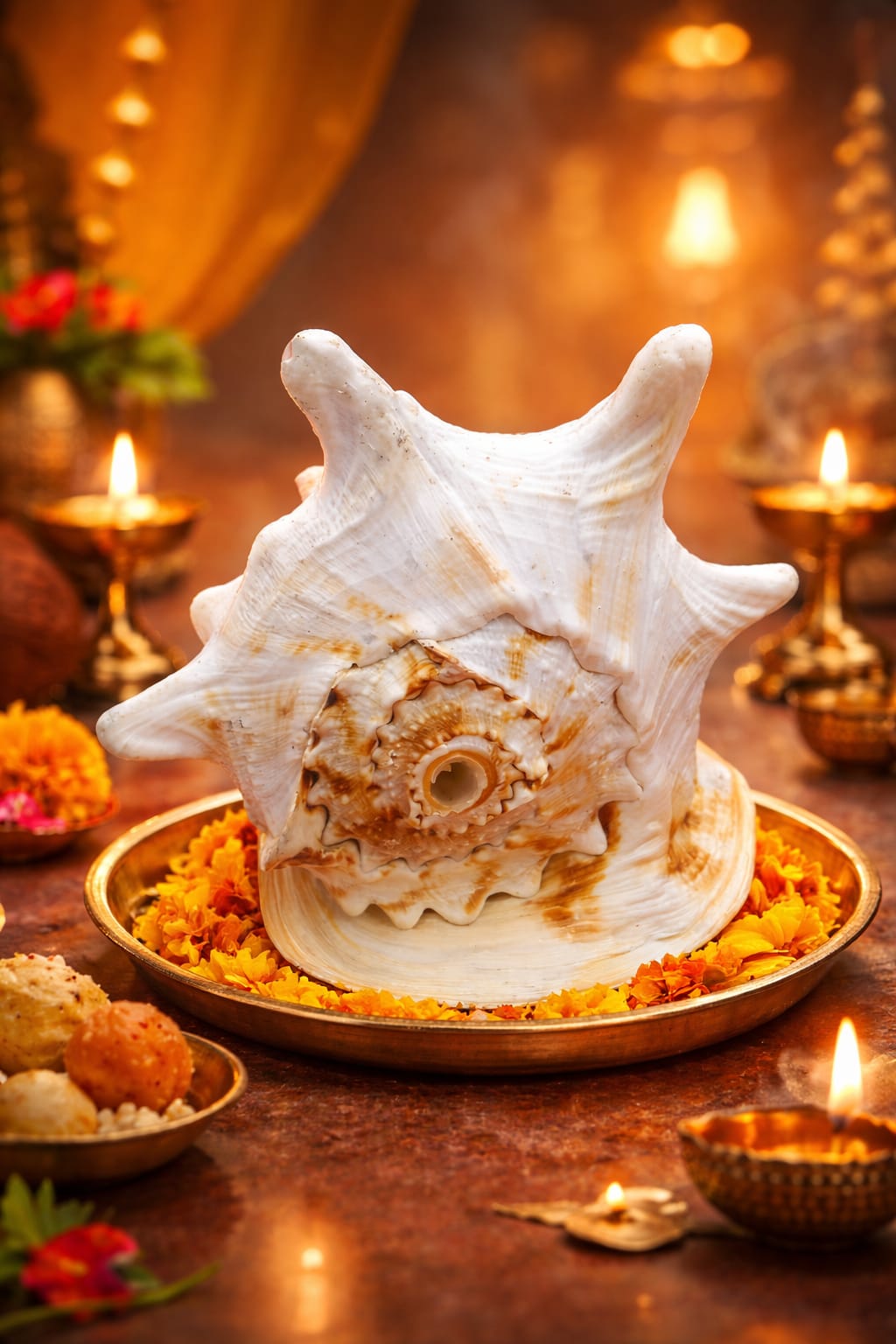 Mangal Varsha